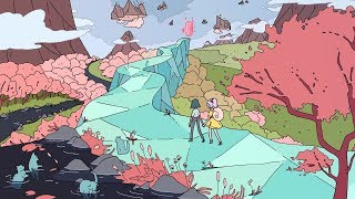 in love with a ghost / snail's house | interdimensional portal leading to a cute place