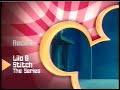 Disney Channel Next Bumper Recess To Lilo And Stitch The Series 2004