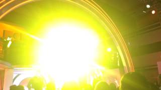 PAOLA TURCI-LA VITA CHE HO DECISO-RADIO 2 LIVE-Roma - NURI LILIA BORJA ESPINOZA