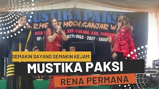 Download lagu Semakin Sayang Semakin Kejam Cover Rena Permana (LIVE Cikondang Kertaharja Cimerak Pangandaran) mp3