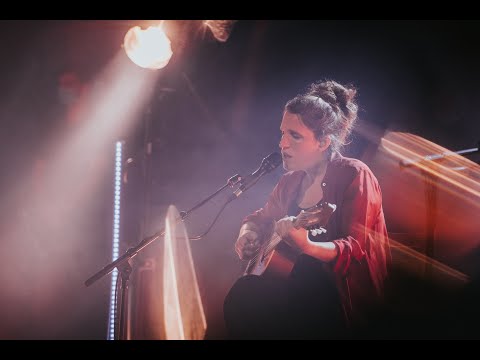 Luísa Sobral - Maria do Mar | Eléctrico | Antena 3