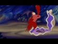 The Little Mermaid - Under the Sea (Croatian) 