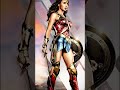 AVENGERS VS JUSTICE LEAGUE WHICH TEAM DID YOU LIKE