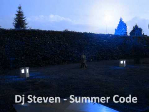 Dj Steven - Summer Code