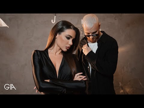 GIA x VessoU - NASHETO POSLEDNO | Нашето последно (Official Video 2025)