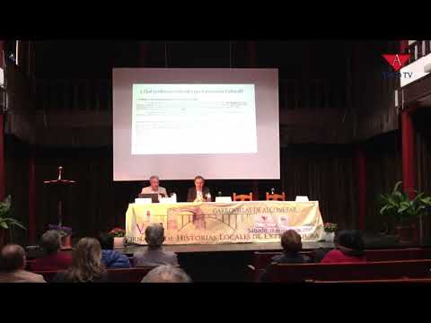 Historias locales - 2 Alejo Hernandez - Alko TV