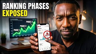 The Hidden YouTube Ranking System (3 Phases You Must Know)