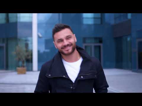 Mincha Moment 34 - Chris Jimmerson