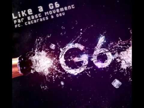 Far East Movement ft. Tony igy - Astronomia Like a G6 (Puća Mashup Mix)