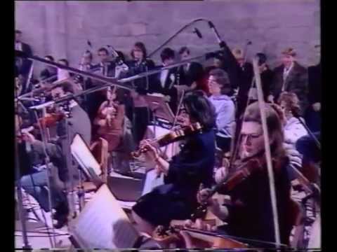 U to vrijeme godišta - Polnoćka Mladih