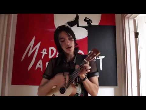 Immortals - Fall Out Boy (ukulele cover)