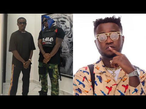 Criss Waddle & Medikal In Trouble🤔Nautyca Reveals How AMG Geng Planned To Flop His Concert🙆🏾‍♂️