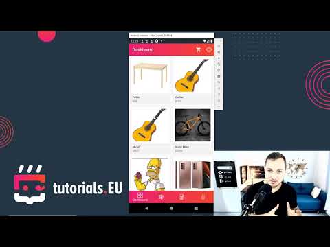 New Courses - Android Firebase Masterclass and Csharp Productivity Masterclass