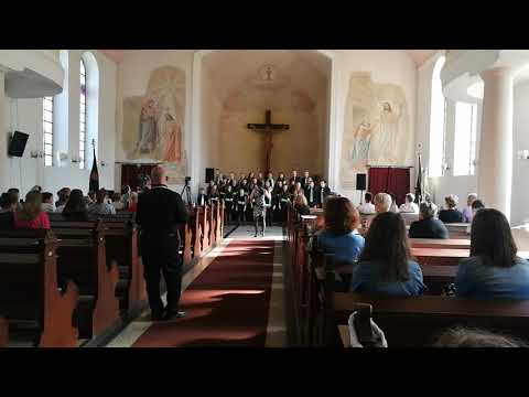 PS Adijamus - live vystoupení z 24.5.2018 (ZUŠ Open Rychvald)