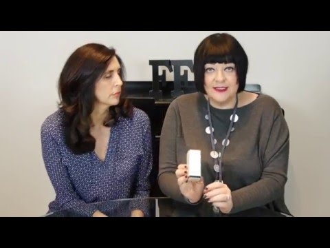 Chanel Les Beiges Foundation review - Fighting Fifty