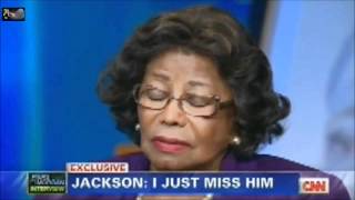 Full Katherine Jackson's interview on Piers Morgan Tonight sub ita.mp4
