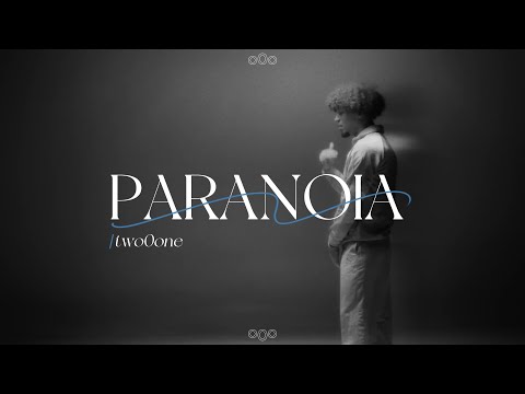 MORPHEUZ x JAZEEK x LOC079 Type Beat - "PARANOIA"