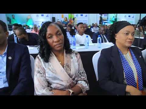 WIZARA ZOTE ZIBEBE MKAKATI WA NISHATI SAFI YA KUPIKIA - DKT. BITEKO