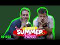 SÍKIDEG SUMMER VIBEZ S01E03 Nyáron A Pályán