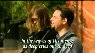 All Who Are Thirsty (Todos que tem sede)