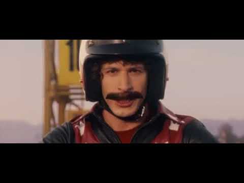Трейлеры Лихач