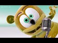 Gummy Bear Song Austrian In G Major 90