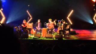 Miossec, le plaisir, les poisons