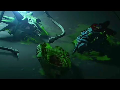 Quintessons's Death | Transformers War For Cybertron - Earthrise