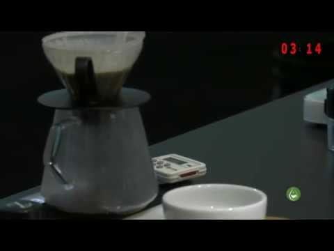 Gábor Hernyák (HUN), World Brewers Cup 2019 – Round One