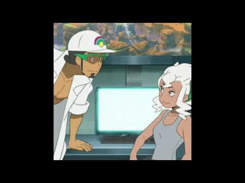 Hau'oli City Day-Time (slowed + reverb) II Pokémon Sun & Moon [HQ OST]