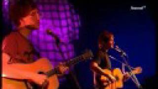 Kings Of Convenience - Know-How
