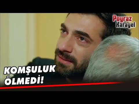 Poyraz, Albayın Söylediklerine Dayanamadı! - Poyraz Karayel 52. Bölüm