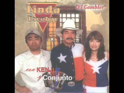 Linda Escobar - El Gambler