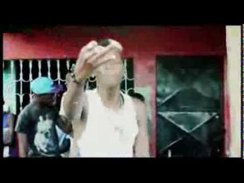 Puto Magro Preto NegroDirt by Young Sam[www.produtomoz.blogspot.com]