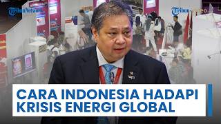 Indonesia Terdampak Perang Iran, Wacana WFH 1 Hari Jadi Cara Pemerintah Prabowo Tekan Konsumsi BBM