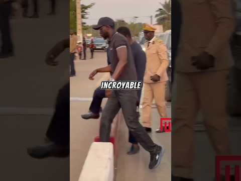 Sadio Mané a DONNÉ un immeuble entier 😳🏢🇸🇳 les gens ne sont pas prêts #shorts #france