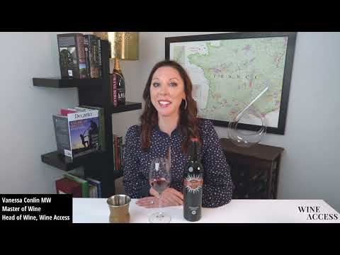 Decanter Wine Club | Holiday Table 2022 | 2019 Tenuta Luce Lucente Toscana Tuscany