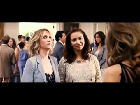 Bridesmaids (Red Band Trailer)