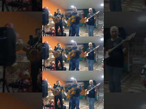 El mejor Trio de Granada Meta