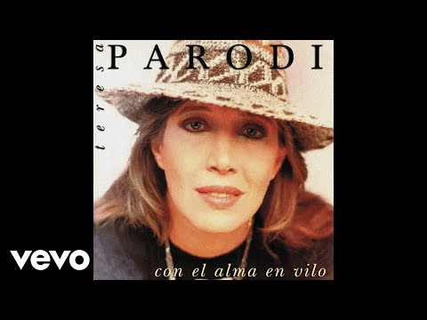 La Canción Del Mar - Teresa Parodi