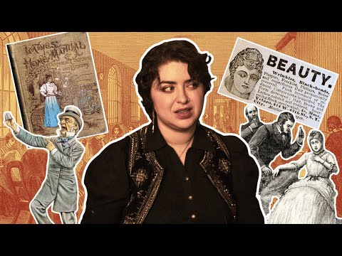 Exploring (and Ranking) Bizarre Victorian Health Advice