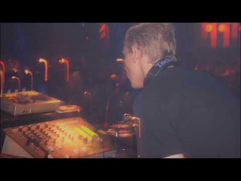 Psychogene and Pierre - DJ Set @ Fuse (Brussels) 2003-01-25
