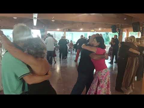 Encuentro Milonguero Largo Encuentro de tango 2025, Tdj Ned Sabi, part 2 🌞🏖❤️13.9.2025‪ @milonguero 
