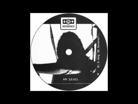 Interr-Ference ‎- Sandman