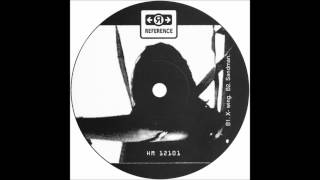 Interr-Ference ‎- Sandman