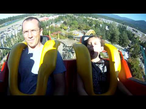Corkscrew short video by All Hitches