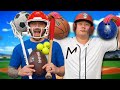 All Sports Challenge