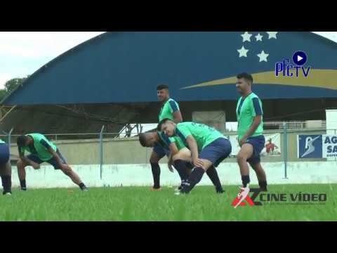 Prudentópolis inicia a preparação para a temporada de 2018