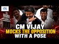 WATCH CM Vijay Shares A KUTTY STORY In The Tamil Nadu Assembly Mocking The DMK N18G