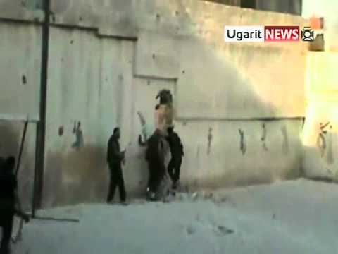 اشتباكات بين  لواء حلب الشهباء  وقوات النظام في الإذاعة